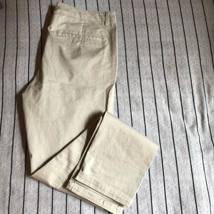 ASOS MENS SLIM/STRAIGHT PANTS